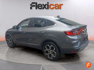 Renault Arkana Intens TCe 103kW(140CV) EDC mild hybrid