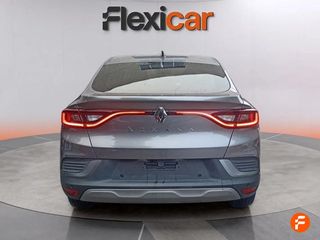Renault Arkana Intens TCe 103kW(140CV) EDC mild hybrid