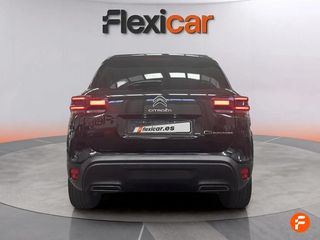 Citroën C5 Aircross BlueHdi 96kW (130CV) S&S EAT8 Max