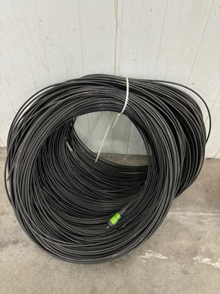 Cable Acometida 400m Huawei Corning