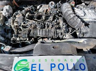 Cuadro instrumentos 940013z050 hyundai i40 1381031