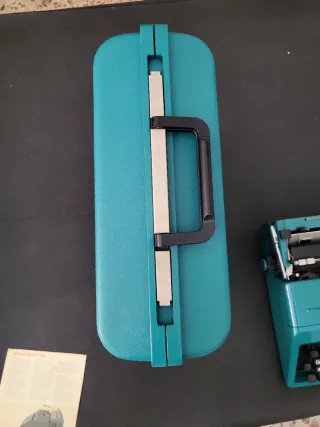 Olivetti Studio 45 Máquina de Escribir