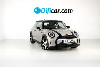 MINI Cooper COOPER 2014 5P BERLINA CON PORTON