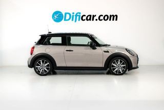 MINI Cooper COOPER 2014 5P BERLINA CON PORTON