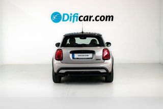 MINI Cooper COOPER 2014 5P BERLINA CON PORTON