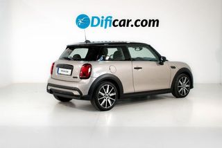 MINI Cooper COOPER 2014 5P BERLINA CON PORTON