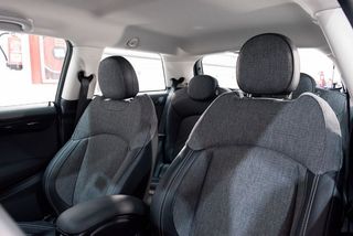 MINI Cooper COOPER 2014 5P BERLINA CON PORTON