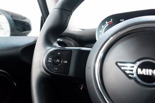 MINI Cooper COOPER 2014 5P BERLINA CON PORTON