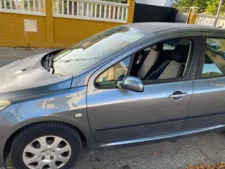 Peugeot 307 2005