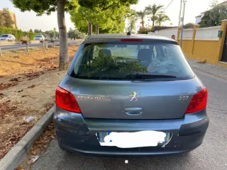 Peugeot 307 2005