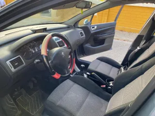 Peugeot 307 2005
