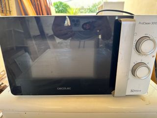 Microondas Cecotec ProClean 3010