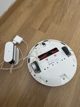 Robot Aspirador Xiaomi Blanco
