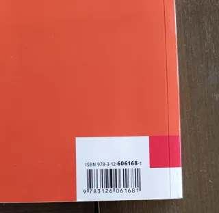 Lote de libros de alemán