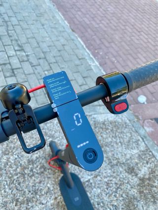 Patinete Eléctrico Xiaomi Mi Pro