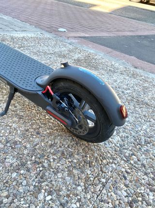 Patinete Eléctrico Xiaomi Mi Pro