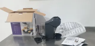 Cafetera Nescafé Dolce Gusto Genio S
