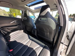 Omoda 5 Premium 185cv 1.6 TGDi 2024  Garantía 2031