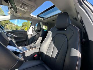 Omoda 5 Premium 185cv 1.6 TGDi 2024  Garantía 2031