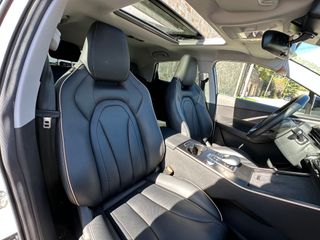 Omoda 5 Premium 185cv 1.6 TGDi 2024  Garantía 2031