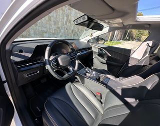 Omoda 5 Premium 185cv 1.6 TGDi 2024  Garantía 2031