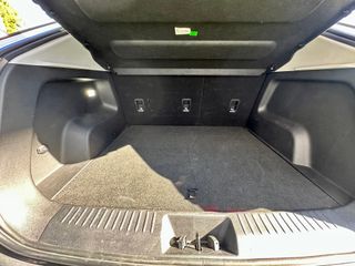 Omoda 5 Premium 185cv 1.6 TGDi 2024  Garantía 2031