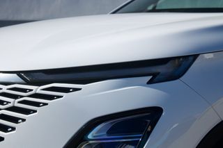 Omoda 5 Premium 185cv 1.6 TGDi 2024  Garantía 2031