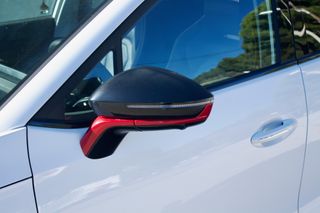 Omoda 5 Premium 185cv 1.6 TGDi 2024  Garantía 2031