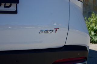 Omoda 5 Premium 185cv 1.6 TGDi 2024  Garantía 2031