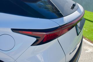 Omoda 5 Premium 185cv 1.6 TGDi 2024  Garantía 2031