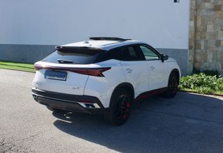 Omoda 5 Premium 185cv 1.6 TGDi 2024  Garantía 2031