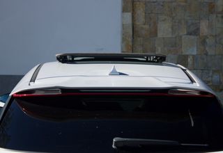 Omoda 5 Premium 185cv 1.6 TGDi 2024  Garantía 2031