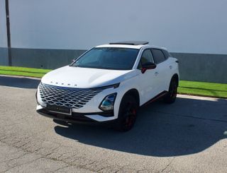 Omoda 5 Premium 185cv 1.6 TGDi 2024  Garantía 2031