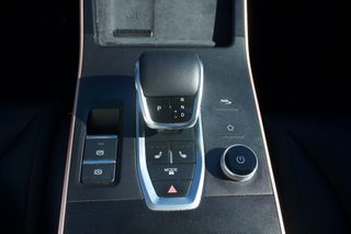 Omoda 5 Premium 185cv 1.6 TGDi 2024  Garantía 2031