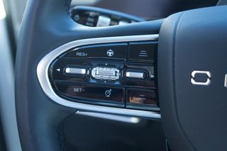 Omoda 5 Premium 185cv 1.6 TGDi 2024  Garantía 2031