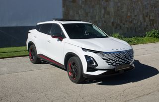 Omoda 5 Premium 185cv 1.6 TGDi 2024  Garantía 2031