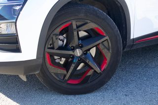 Omoda 5 Premium 185cv 1.6 TGDi 2024  Garantía 2031