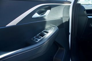 Omoda 5 Premium 185cv 1.6 TGDi 2024  Garantía 2031