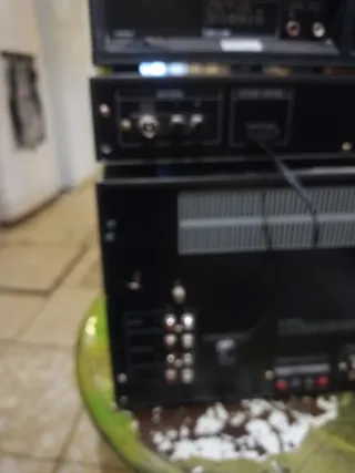 Minicadena Sony XO-D50