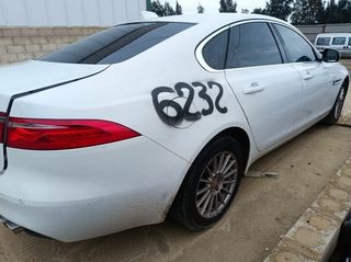 Jaguar 1249631 retrovisor izquierdo t2h9674 xf 2.0