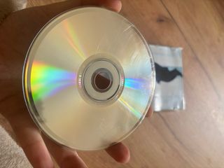 Disco “El Alma al Aire” de Alejandro Sanz