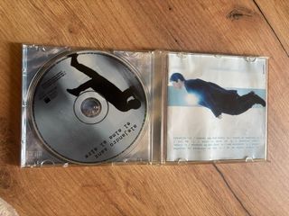 Disco “El Alma al Aire” de Alejandro Sanz