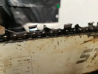 Motosierra Stihl MS 441