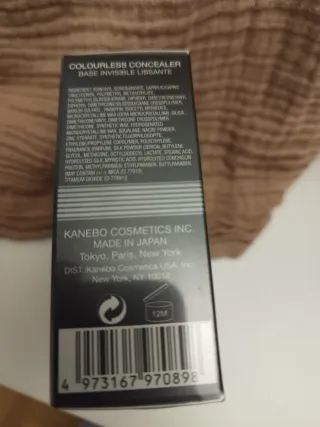 Corrector Triple Touch Sensai