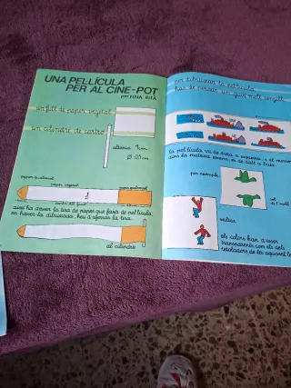 Fasciculos de cavall fort