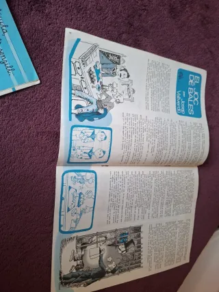 Fasciculos de cavall fort