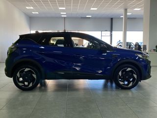 Renault Captur Techno 1.0 TCE 91CV Espectacular!!!