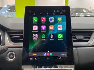 Renault Captur Techno 1.0 TCE 91CV Espectacular!!!