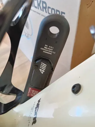 3T Racemax Wpnt Talla 53