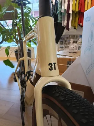 3T Racemax Wpnt Talla 53